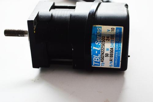 Panasonic CM202 Z AXIS MOTOR KXF0DXE7A00 TS4502N2225E500(50W/24V) 